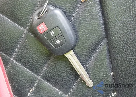 2021 Toyota Tacoma Sr5 V6 из США, поврежденный, VIN 5TFCZ5AN9MX280220